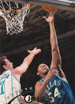 Popeye Jones