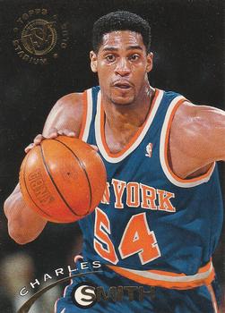 Charles Smith