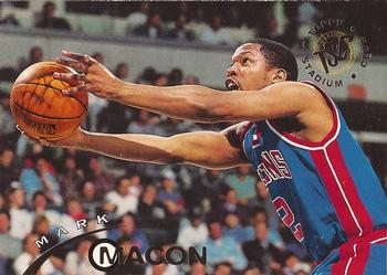 Mark Macon