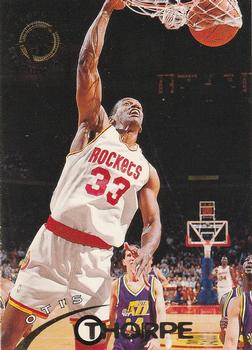 Otis Thorpe