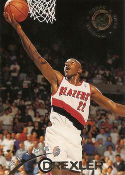 Clyde Drexler