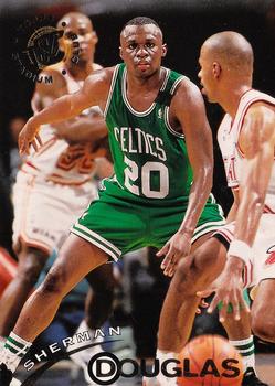 Sherman Douglas