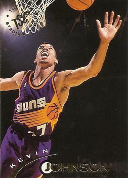 Kevin Johnson