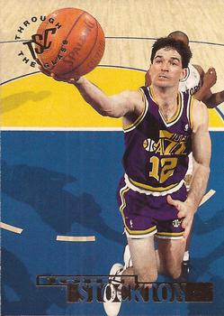 John Stockton