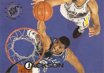 Jim Jackson