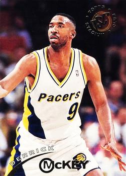 Derrick McKey