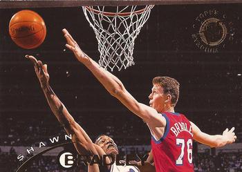 Shawn Bradley