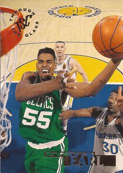 Acie Earl