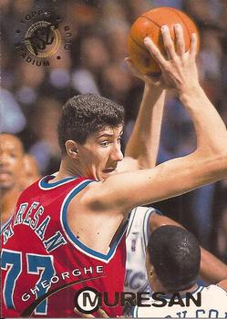 Gheorghe Muresan