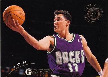 Jon Barry