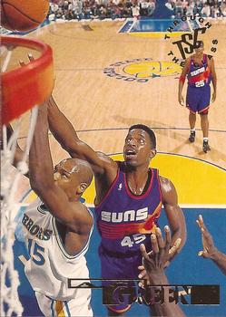 A.C. Green