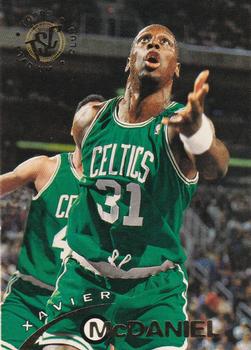 Xavier McDaniel