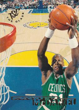 Xavier McDaniel