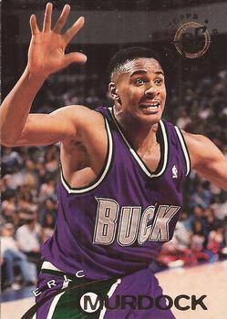Eric Murdock
