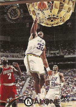 Karl Malone