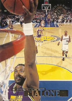 Karl Malone