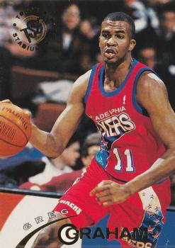 Greg Graham
