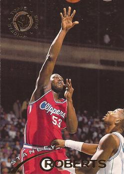 Stanley Roberts