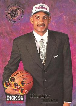 Grant Hill