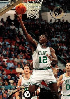 Dominique Wilkins