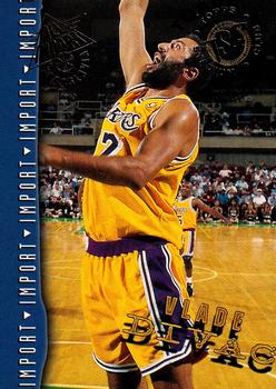 Vlade Divac