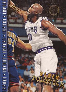 Olden Polynice