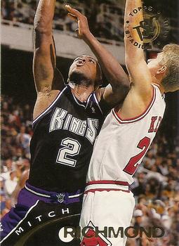 Mitch Richmond