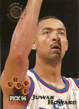 Juwan Howard