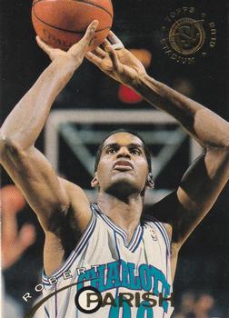 Robert Parish