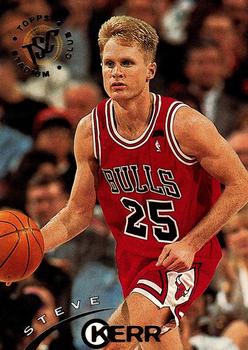 Steve Kerr