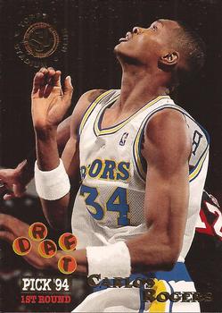 Carlos Rogers