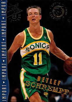 Detlef Schrempf