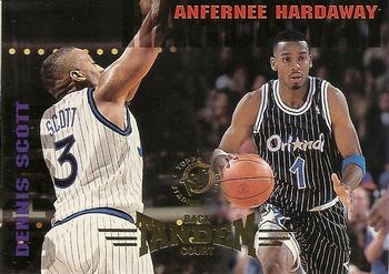 Dennis Scott / Anfernee Hardaway