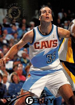 Danny Ferry