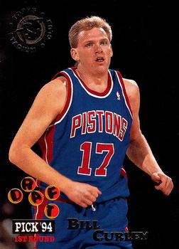 Bill Curley