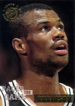 David Robinson