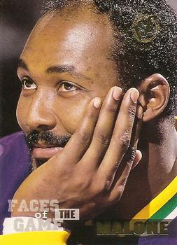 Karl Malone