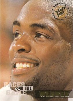 Chris Webber