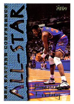 Patrick Ewing