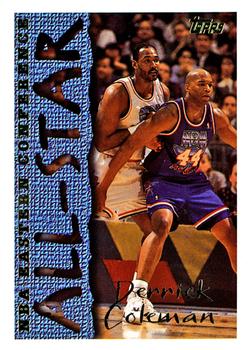 Derrick Coleman
