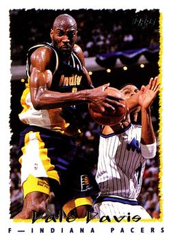 Dale Davis