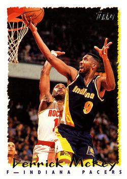 Derrick McKey