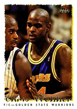 Chris Webber