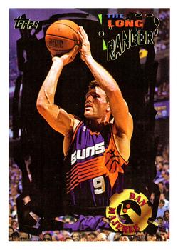 Dan Majerle