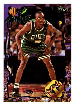 Dee Brown