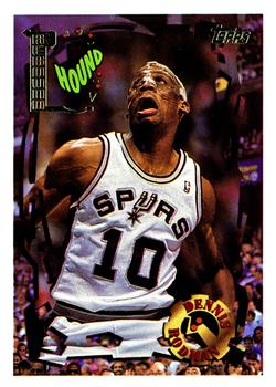 Dennis Rodman