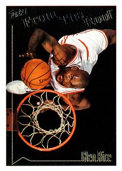 Glen Rice