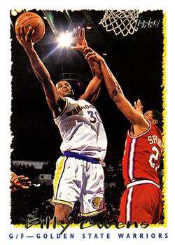 Billy Owens