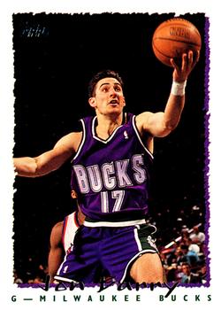 Jon Barry