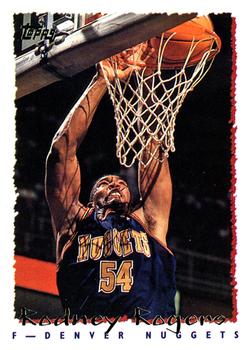 Rodney Rogers